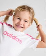⁦طقم قطن Adidas⁩ - الصورة ⁦2⁩