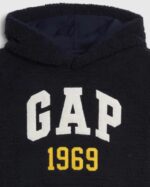 ⁦بلوفر  فرو Gap⁩ - الصورة ⁦3⁩
