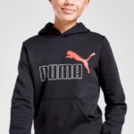 هودي بوما Puma للأطفال