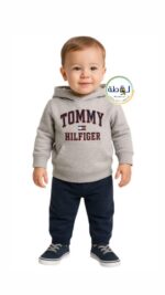 ⁦طقم Tommy⁩ - الصورة ⁦2⁩