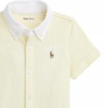 ⁦افرول مواليد ولادي رالف لورين Ralph Lauren⁩ - الصورة ⁦2⁩