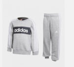 طقم قطن Adidas