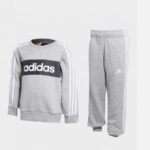 طقم قطن Adidas