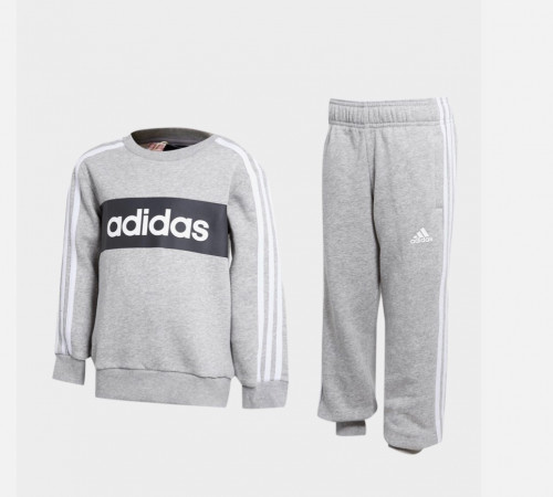 0A8tOdrAHn4BWMYLcXXHP8TqrrPxN5tswNyC6lbe طقم قطن Adidas - الصورة 1