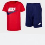 طقم قطن Nike