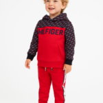 طقم Tommy