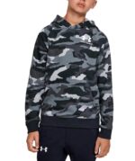 ⁦بلوفر قطن UnderArmour⁩ - الصورة ⁦2⁩
