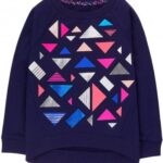 بلوفر Gymboree