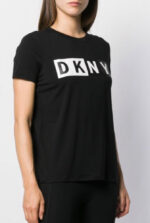 ⁦تيشرت Dkny⁩ - الصورة ⁦2⁩