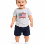 طقم  Tommy