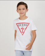 ⁦تيشرت Guess⁩ - الصورة ⁦2⁩