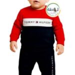 طقم Tommy