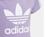 ⁦فستان موف Adidas⁩ - الصورة ⁦2⁩