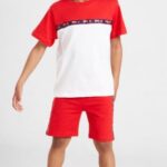طقم  قطن Fila