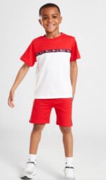 طقم  قطن Fila