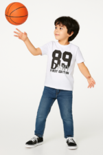 ⁦تيشرت Dkny⁩ - الصورة ⁦2⁩