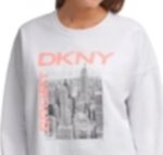⁦بلوفر  Dkny⁩ - الصورة ⁦2⁩
