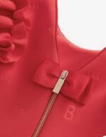 ⁦فسنان بناتي تيد بيكر Ted Baker بنقشة الماركه⁩ - الصورة ⁦2⁩