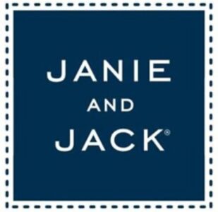 Janie and Jack