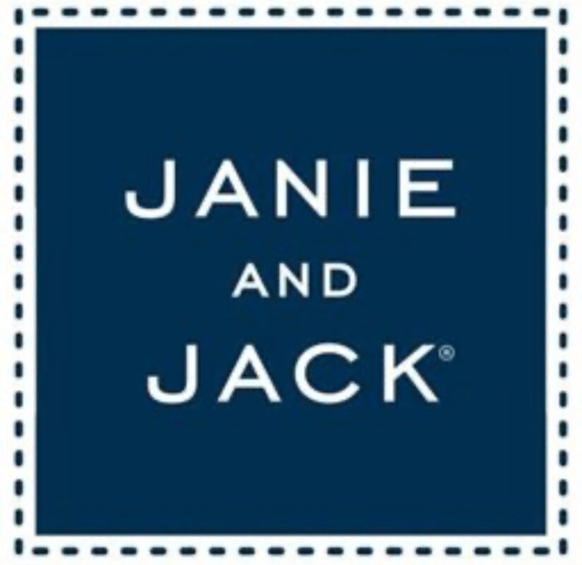 Janie and Jack