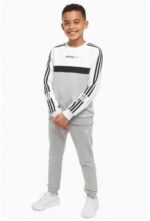 طقم قطن  Adidas