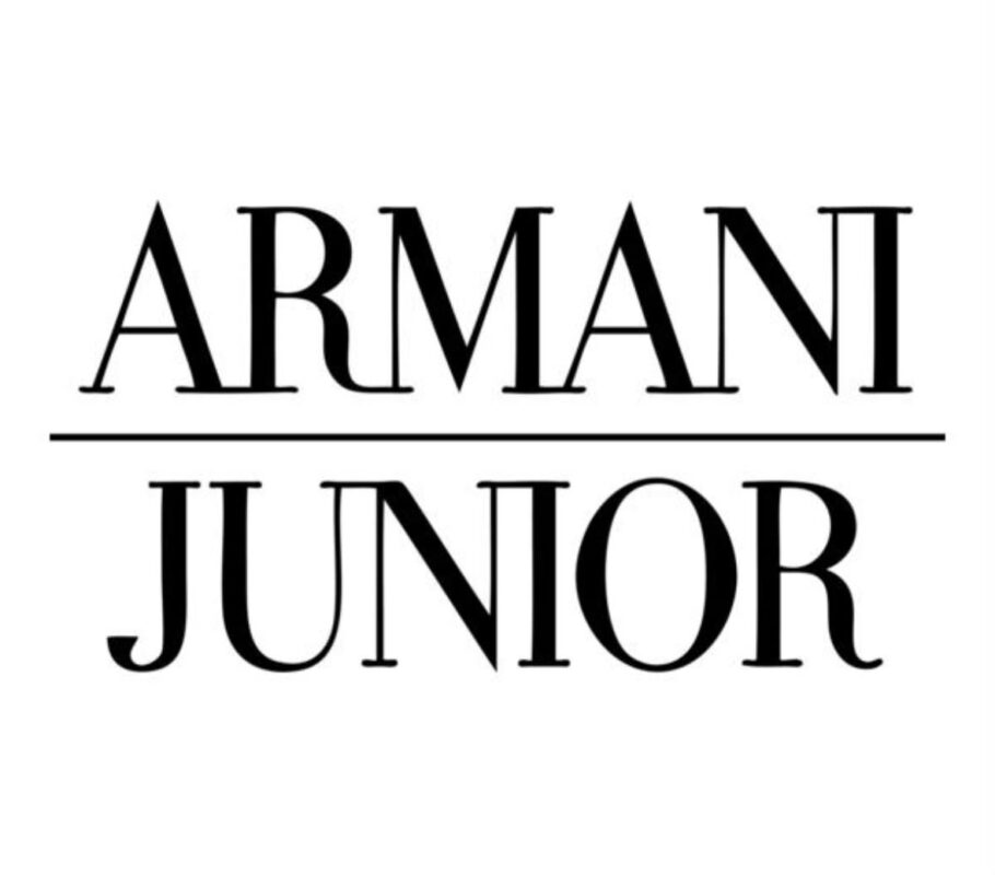 Armani Junior