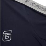 ⁦تيشرت كحلي Guess⁩ - الصورة ⁦2⁩