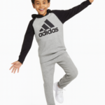 طقم  Adidas