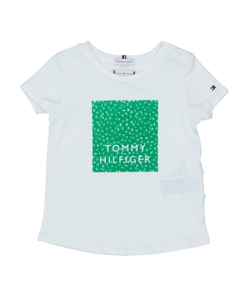 2i7ogiaOpAYoqZKLKAul2iGIqkWvrAs7jAII25Oq تيشرت Tommy - الصورة 1