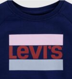 ⁦بلوفر Levi’s ربيعي⁩ - الصورة ⁦3⁩