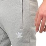 بنطلون قطن دافي Adidas