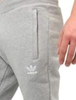 بنطلون قطن دافي Adidas