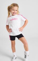 طقم قطن Adidas