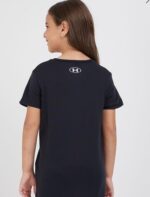 ⁦تيشرت قطن UnderArmour⁩ - الصورة ⁦2⁩