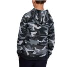 ⁦بلوفر قطن UnderArmour⁩ - الصورة ⁦3⁩