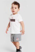⁦طقم قطن Puma⁩ - الصورة ⁦2⁩