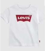 ⁦تيشرت لفايز Levi's للجنسين  اخضر - اصلي⁩ - الصورة ⁦2⁩