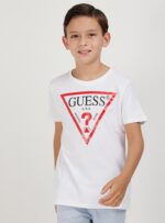 ⁦تيشرت Guess⁩ - الصورة ⁦3⁩
