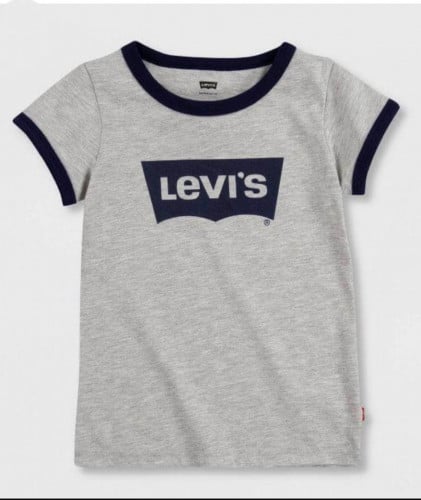 441V0B4ShVObmDi9HCz5sqTn2uAQVcMDBouco4ks تيشرت Levi's - الصورة 1