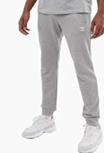 ⁦بنطلون قطن دافي Adidas⁩ - الصورة ⁦2⁩