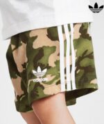 ⁦طقم قطن Adidas⁩ - الصورة ⁦3⁩