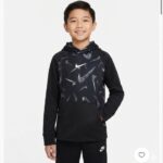 بلوفر  بوليستر مبطن Nike