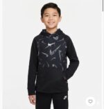 بلوفر  بوليستر مبطن Nike