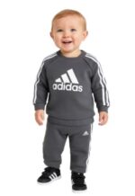 طقم قطن Adidas