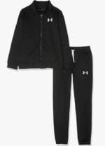⁦طقم بوليستر Under Armour⁩ - الصورة ⁦3⁩