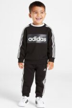 ⁦طقم قطن Adidas⁩ - الصورة ⁦3⁩