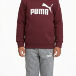 طقم قطن Puma