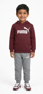 طقم قطن Puma