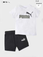 طقم قطن Puma