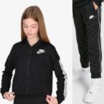 طقم Nike بوليستر